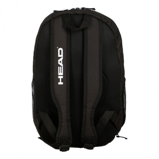 Equipe Chefe 21L Mochila Azul Preto