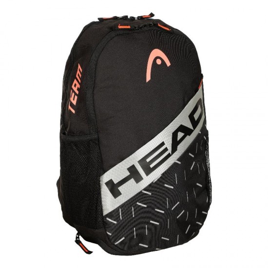 Mochila Equipe principale 21L Negro