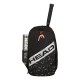 Mochila Equipe principale 21L Negro