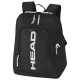 Mochila Head Tour 14L Blanco Junior