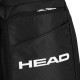 Mochila Head Tour 20L Blanco Junior