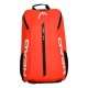 Mochila Head Tour 25L Naranja Fluor