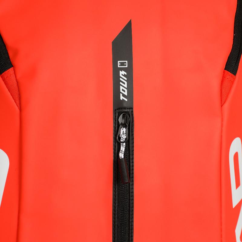 Mochila Head Tour 25L Naranja Fluor