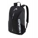 Mochila Head Tour 25L Negro Blanco