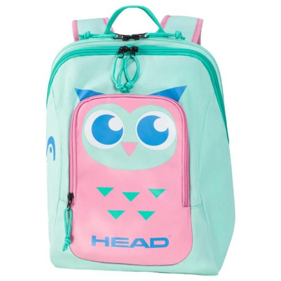 Mochila Head Tour Team Verde - Nueva mochila HEAD 2022