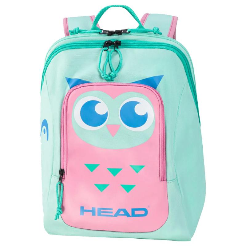 Mochila Head Tour Buho 14L Crian?a
