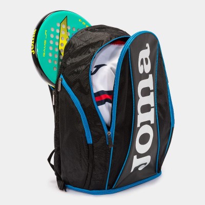 Sac a dos Joma Open Black Blue