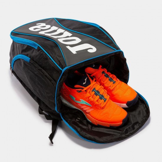 Sac a dos Joma Open Black Blue