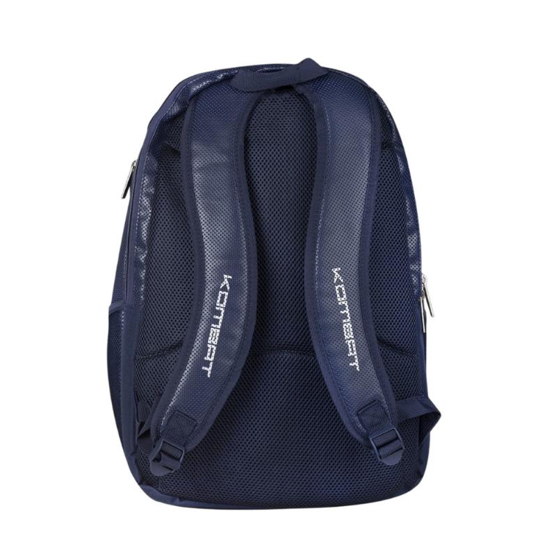 Mochila Kombat Manu Martin Aqua Azul Marino