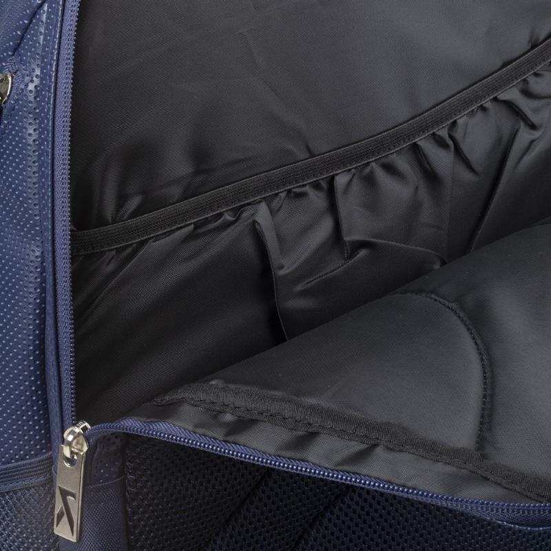 Mochila Kombat Manu Martin Aqua Azul Marino