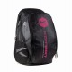 Mochila Kombat Manu Martin Arenal Negro Rosa