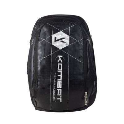 Mochila Kombat Manu Martin Etna Blanco