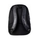 Mochila Kombat Manu Martin Galeras Negro Azul