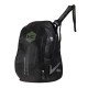 Kombat Manu Martin Krakatoa Black Green Backpack