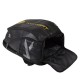 Kombat Manu Martin Osorno Black Yellow Backpack