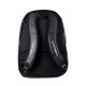 Mochila Kombat Manu Martin Teide Negro Azul