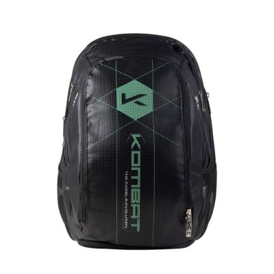 Mochila Kombat Manu Martin Vesubio Verde