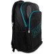 Mochila Kswiss Classic Negro