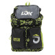 Mochila Lok Adventure 2 Verde Fluor