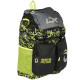 Mochila Lok Adventure 2 Verde Fluor