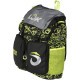 Mochila Lok Adventure 2 Verde Fluor