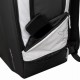 Mochila Nox AT10 Luxe Master Series Negro Blanco