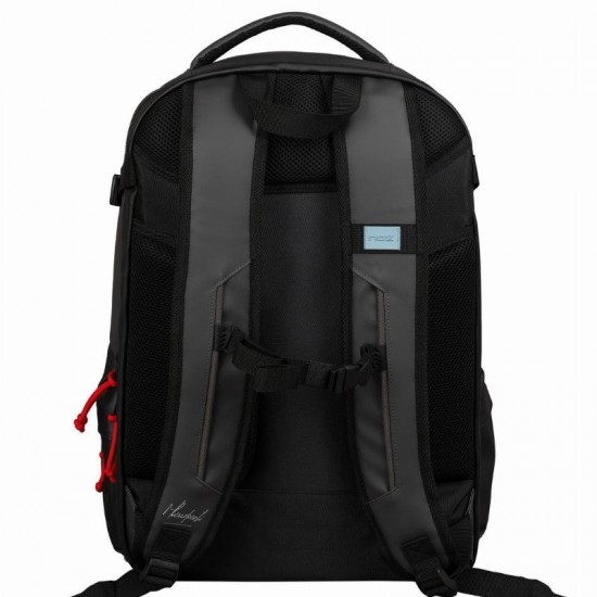 Mochila Nox ML10 Equipe Negro