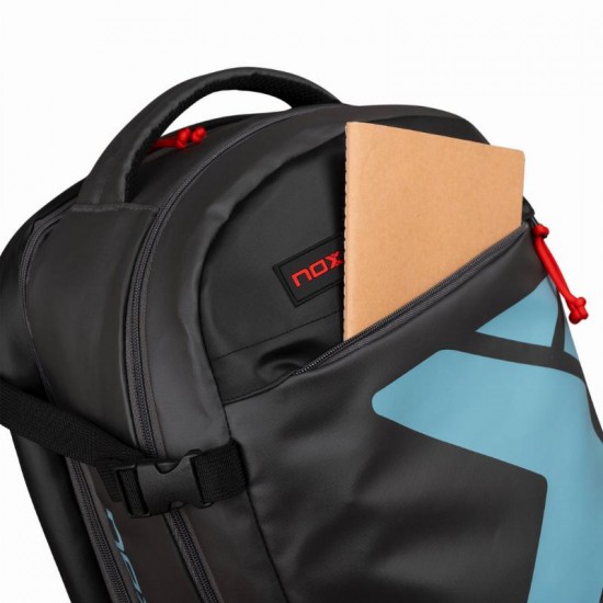 Mochila Nox ML10 Team