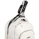 Mochila Nox Pro Series Blanco