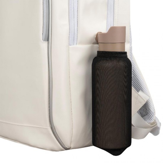 Nox Pro Series White Backpack