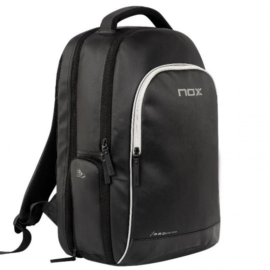 Nox Pro Series Black Backpack 2023