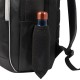 Mochila Nox Pro Series Negro 2023