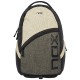 Nox Street Sac a dos Noir Gris clair