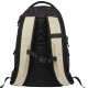 Nox Street Backpack Black Light Grey