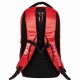 Backpack Nox WPT Pro Series Red