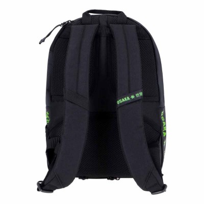 Osaka Pro Tour Compact 2.0 Mochila Preto Junior