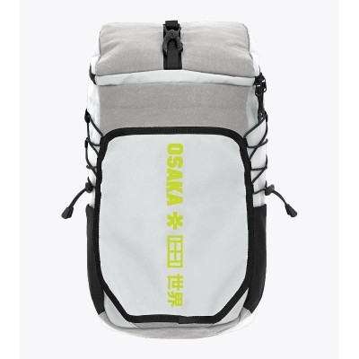 Backpack Osaka Pro Tour Grey Lima