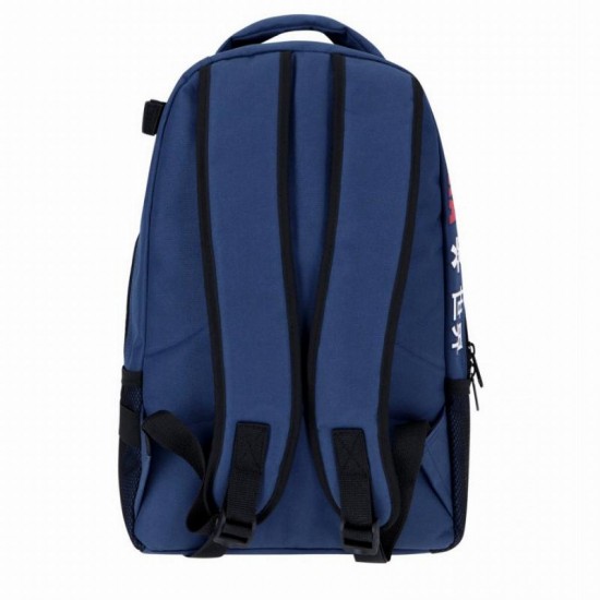 Osaka Sports 2.0 Navy Blue Backpack