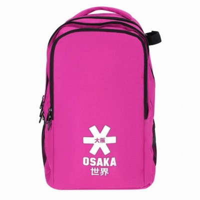 Mochila Osaka Esportes 2.0 Rosa