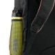 Puma Nova Elite Black Orange Backpack