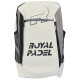 Sac ? dos blanc Royal Padel Force