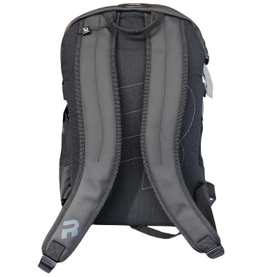Royal Padel Force Black Backpack