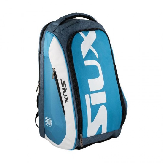 Sac a dos Siux Pro Tour Bleu