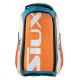 Zaino Siux Pro Tour Blu Arancio