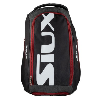 Mochila Siux Pro Tour Black