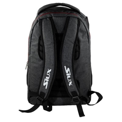 Sac a dos Siux Pro Tour Noir