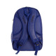Mochila Softee Auto Azul Royal