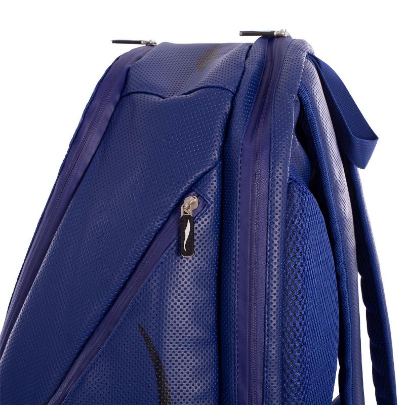 Mochila Softee Auto Azul Royal