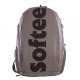 Mochila Softee Car Gris