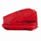 Mochila Softee Car Rojo